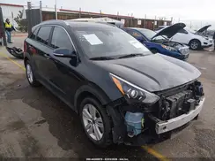 KNDCC3LG0L5074458 2020 KIA NIRO