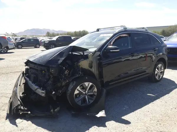KNDCC3LG0L5080972 2020 KIA NIRO - Image 1