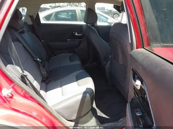 KNDCC3LG0L5081085 2020 KIA NIRO - Image 8