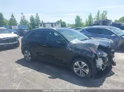 KNDCC3LG0M5090614 2021 KIA NIRO