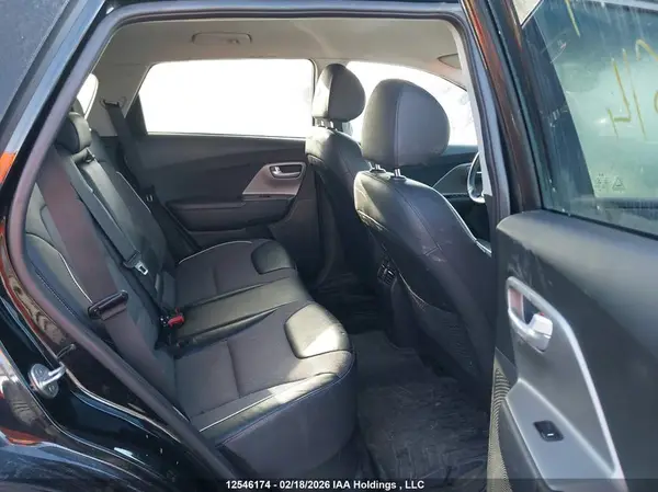 KNDCC3LG0M5090614 2021 KIA NIRO - Image 8