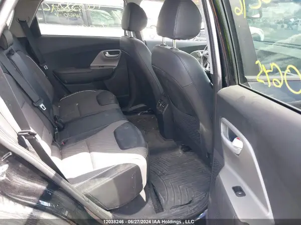 KNDCC3LG0M5090645 2021 KIA NIRO - Image 8