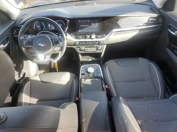 KNDCC3LG0M5098535 2021 KIA NIRO - Image 8