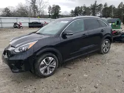 KNDCC3LG0M5102499 2021 KIA NIRO