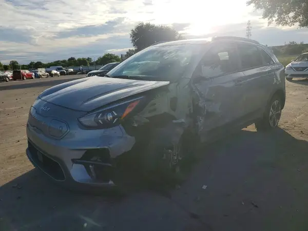 KNDCC3LG0N5122978 2022 KIA NIRO - Image 1