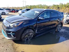 KNDCC3LG0N5124309 2022 KIA NIRO