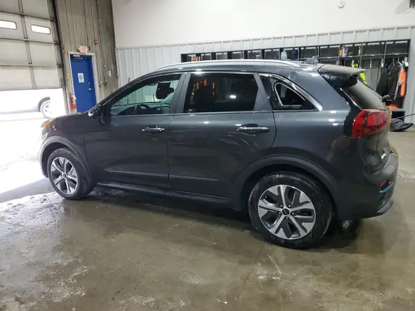 KNDCC3LG0N5142101 2022 KIA NIRO - Image 2