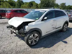 KNDCC3LG0N5145287 2022 KIA NIRO