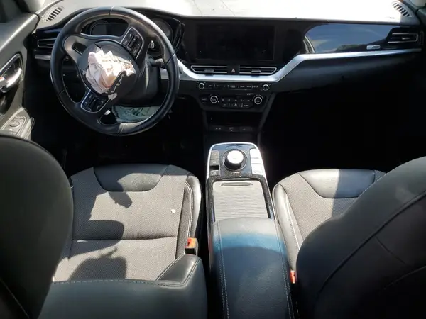KNDCC3LG0N5145287 2022 KIA NIRO - Image 8