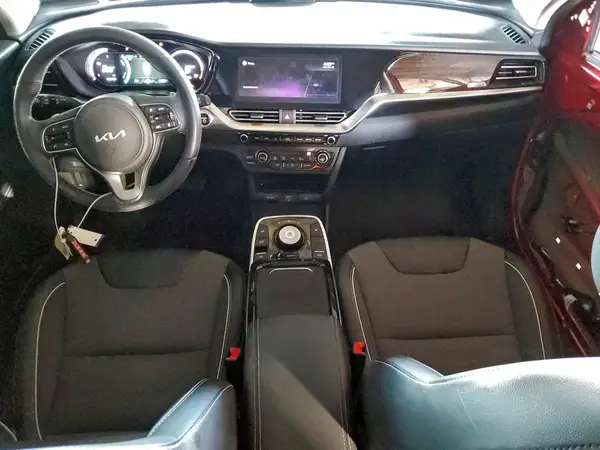 KNDCC3LG0N5147346 2022 KIA NIRO - Image 8