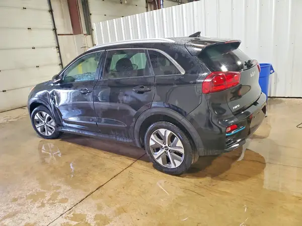 KNDCC3LG0N5147847 2022 KIA NIRO - Image 2