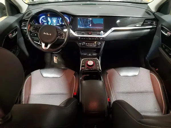 KNDCC3LG0N5147847 2022 KIA NIRO - Image 8