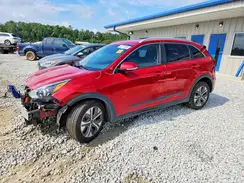 KNDCC3LG0N5150490 2022 KIA NIRO