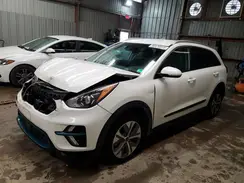 KNDCC3LG0N5153938 2022 KIA NIRO