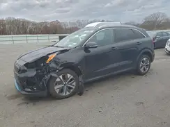 KNDCC3LG0N5158802 2022 KIA NIRO