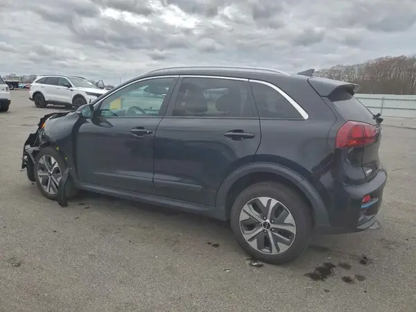 KNDCC3LG0N5158802 2022 KIA NIRO - Image 2