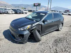KNDCC3LG0N5158850 2022 KIA NIRO