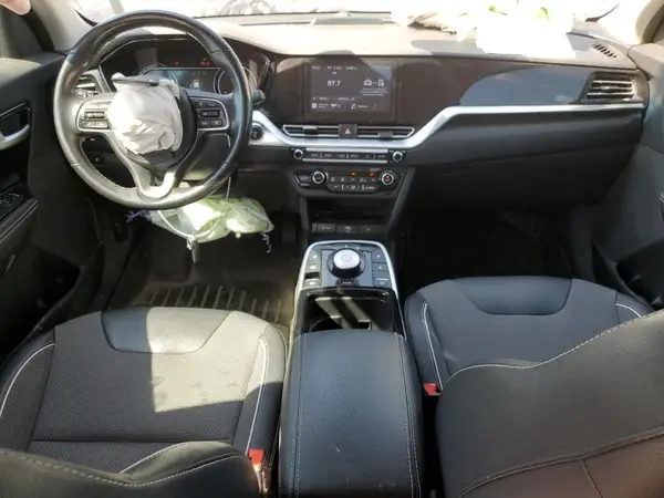 KNDCC3LG0N5158850 2022 KIA NIRO - Image 8