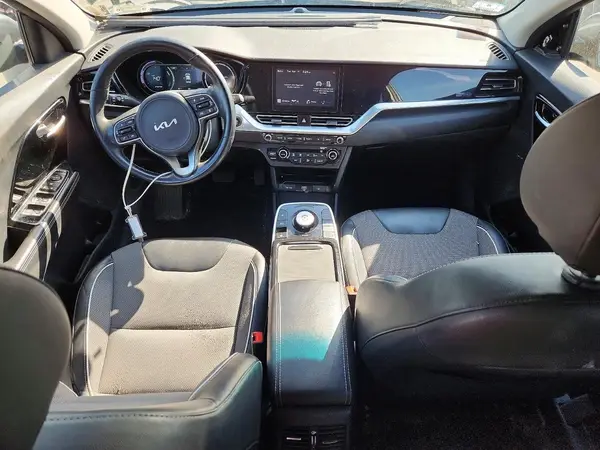 KNDCC3LG0N5159481 2022 KIA NIRO - Image 8