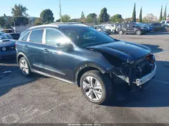 KNDCC3LG0N5159531 2022 KIA NIRO