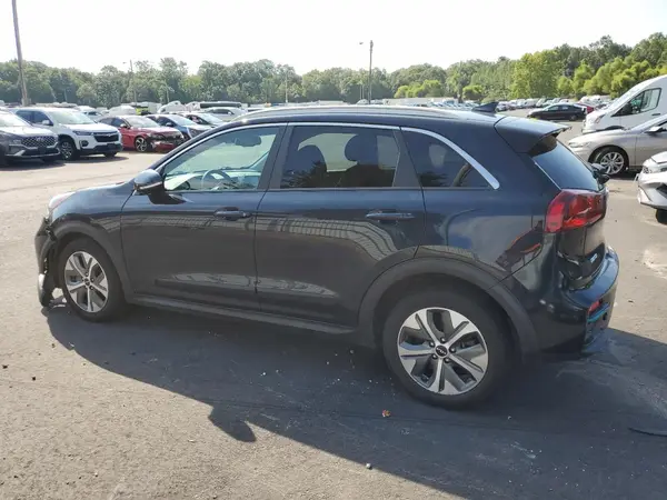 KNDCC3LG0N5159593 2022 KIA NIRO - Image 2