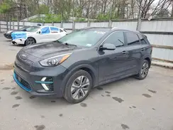 KNDCC3LG0N5159738 2022 KIA NIRO