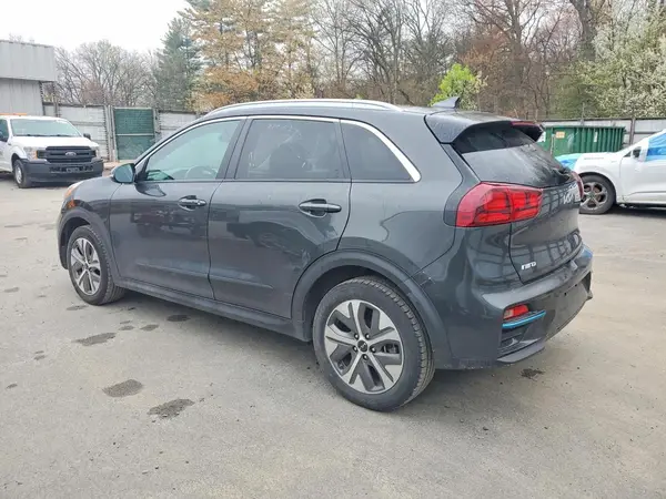 KNDCC3LG0N5159738 2022 KIA NIRO - Image 2