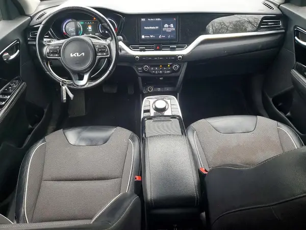 KNDCC3LG0N5159738 2022 KIA NIRO - Image 8