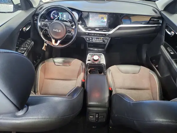 KNDCC3LG0N5159867 2022 KIA NIRO - Image 8