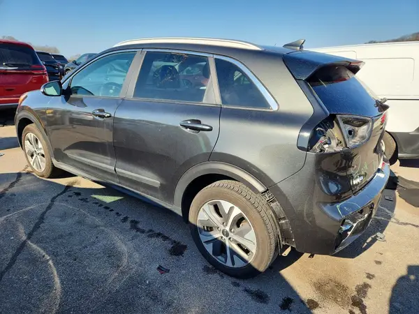 KNDCC3LG0N5159903 2022 KIA NIRO - Image 2
