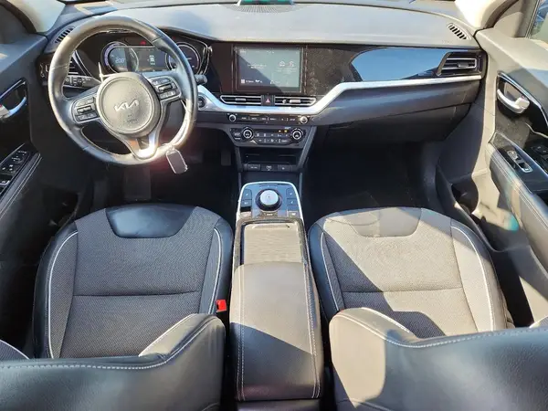 KNDCC3LG0N5159903 2022 KIA NIRO - Image 8