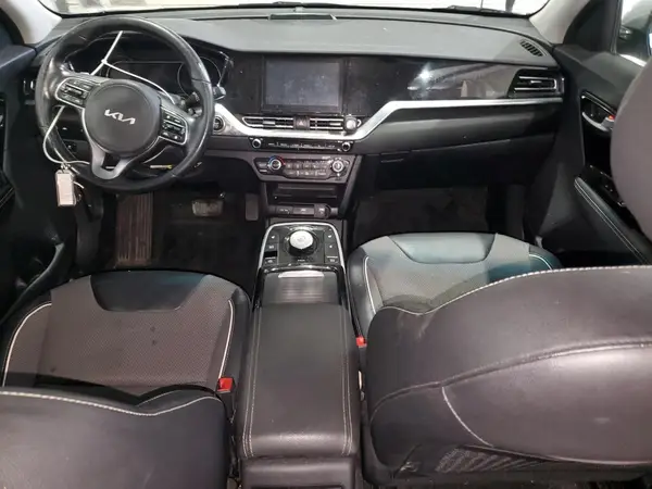 KNDCC3LG0N5159982 2022 KIA NIRO - Image 8