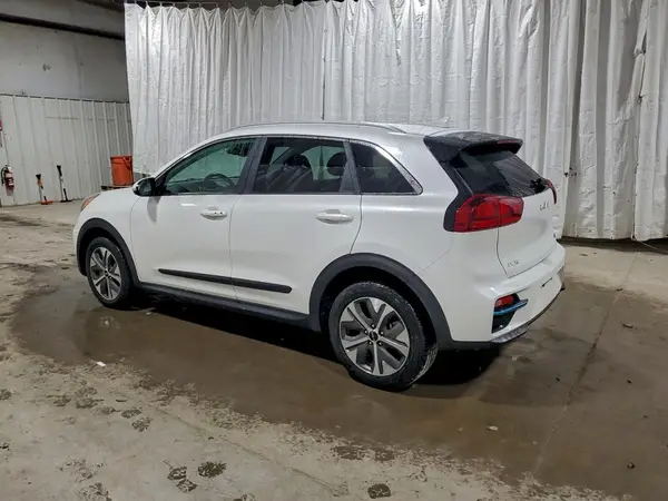 KNDCC3LG0N5160064 2022 KIA NIRO - Image 2