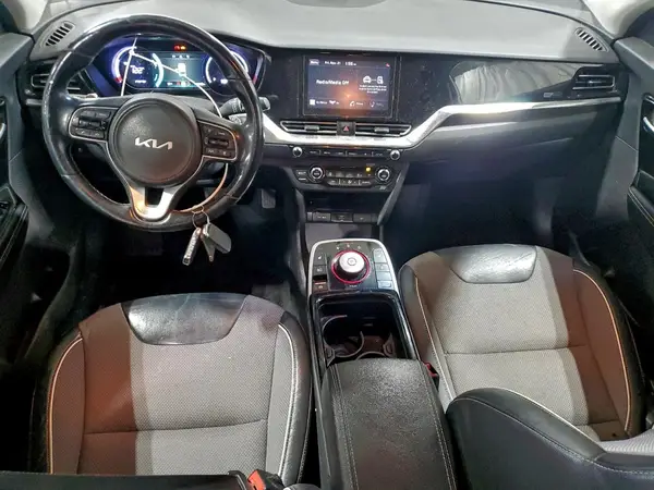 KNDCC3LG0N5160064 2022 KIA NIRO - Image 8