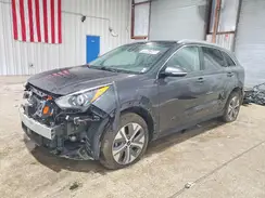 KNDCC3LG0N5160324 2022 KIA NIRO