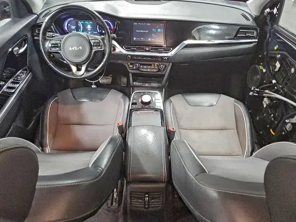 KNDCC3LG0N5160422 2022 KIA NIRO - Image 8