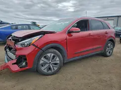 KNDCC3LG0N5160467 2022 KIA NIRO