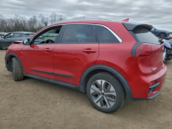 KNDCC3LG0N5160467 2022 KIA NIRO - Image 2