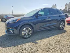 KNDCC3LG0N5160646 2022 KIA NIRO