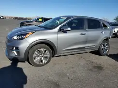 KNDCC3LG0N5160694 2022 KIA NIRO