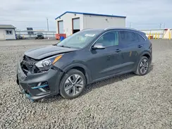 KNDCC3LG0N5160792 2022 KIA NIRO