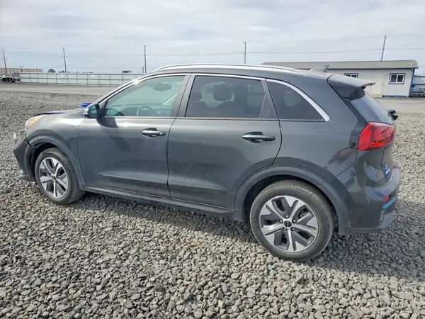 KNDCC3LG0N5160792 2022 KIA NIRO - Image 2