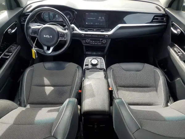KNDCC3LG0N5160792 2022 KIA NIRO - Image 8