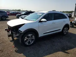 KNDCC3LG0N5161067 2022 KIA NIRO