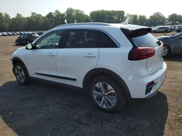 KNDCC3LG0N5161067 2022 KIA NIRO - Image 2