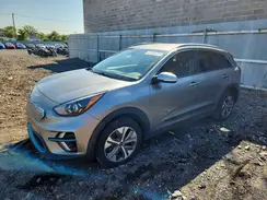 KNDCC3LG0N5161179 2022 KIA NIRO