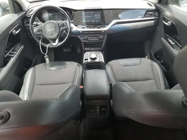 KNDCC3LG0N5161229 2022 KIA NIRO - Image 8