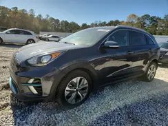 KNDCC3LG1K5008158 2019 KIA NIRO
