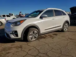 KNDCC3LG1K5011755 2019 KIA NIRO