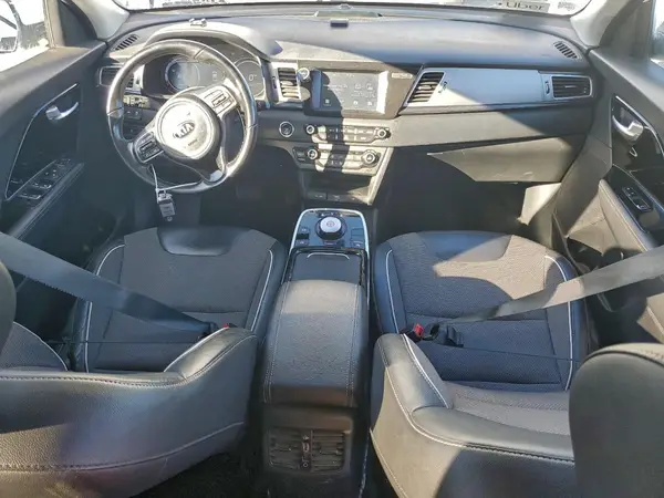 KNDCC3LG1K5011755 2019 KIA NIRO - Image 8
